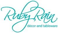 Ruby Rain Decor Hiring logo