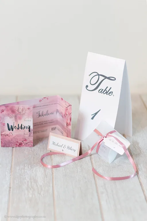 The Wedding Workshop