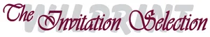 The Invitation Selection logo
