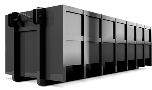 Large Roll-Off Dumpsters Portland TX