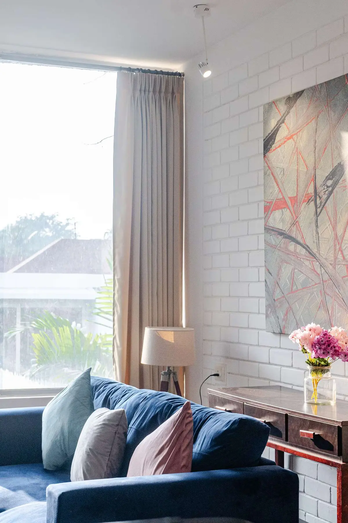 2 BHK Camellia Apartment near Candolim