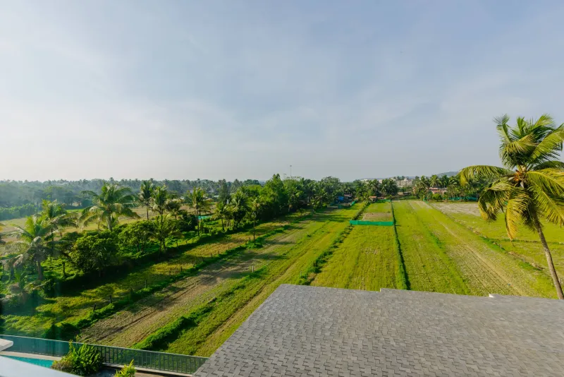 Susegado, an Ultra Luxury 2BHK suite