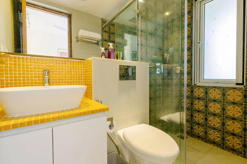 Susegado, an Ultra Luxury 2BHK suite