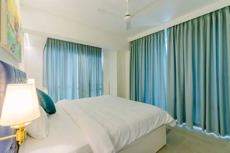 Susegado, an Ultra Luxury 2BHK suite