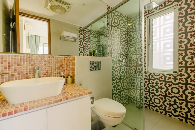 Washroom 2