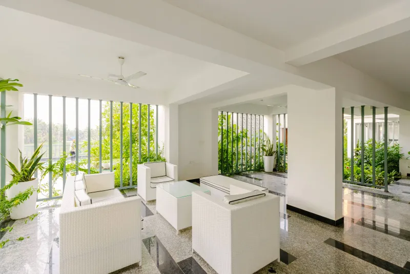 Susegado, an Ultra Luxury 2BHK suite
