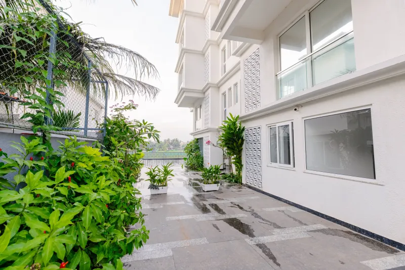 Susegado, an Ultra Luxury 2BHK suite