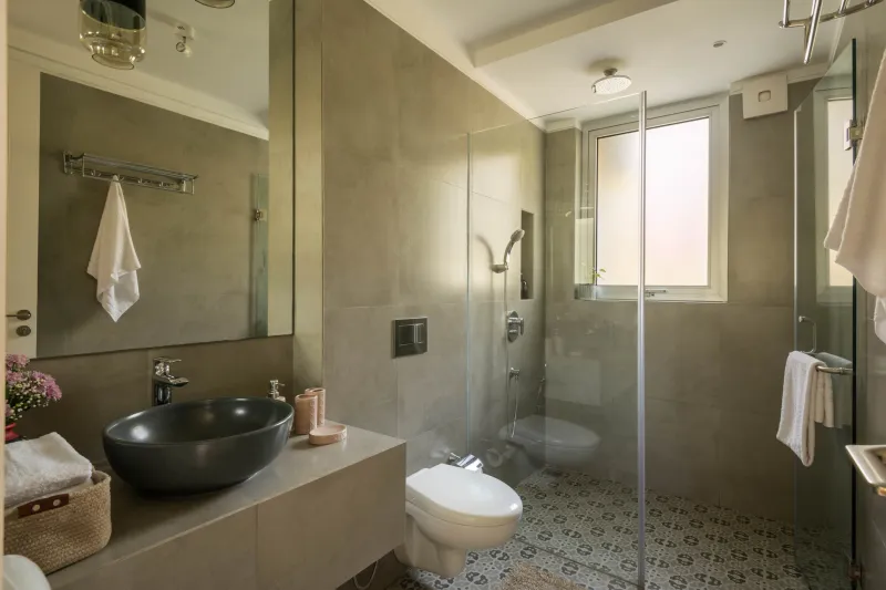 Hibiscus Oasis by Da Alohas (Near Candolim)