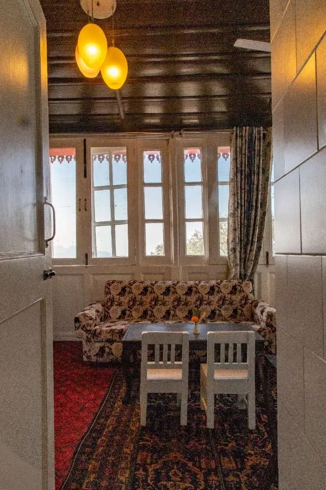 Arvelia Mansion Luxe