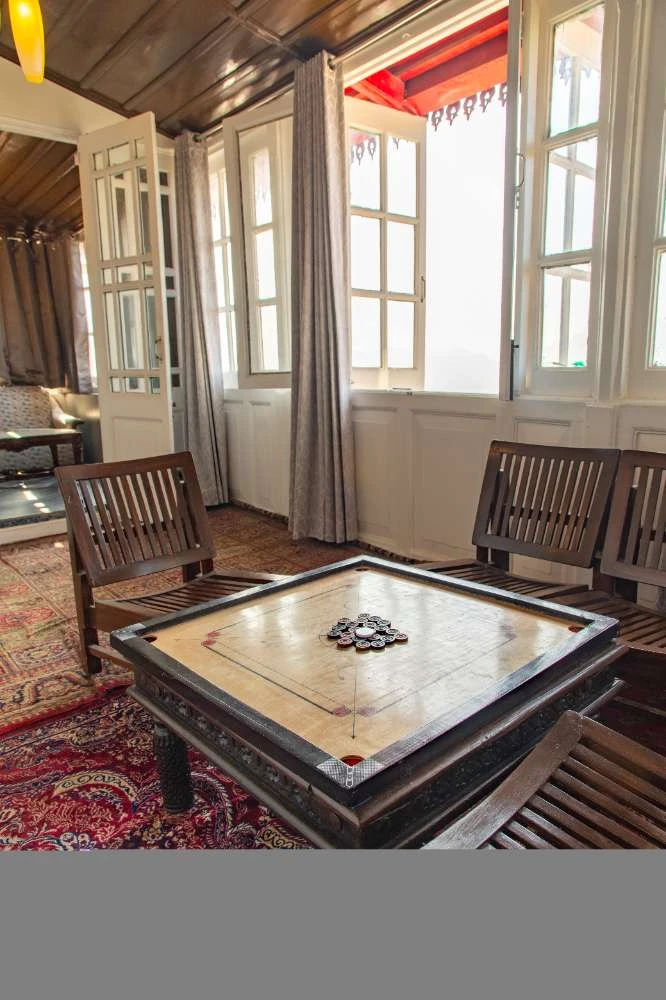 Arvelia Mansion Luxe