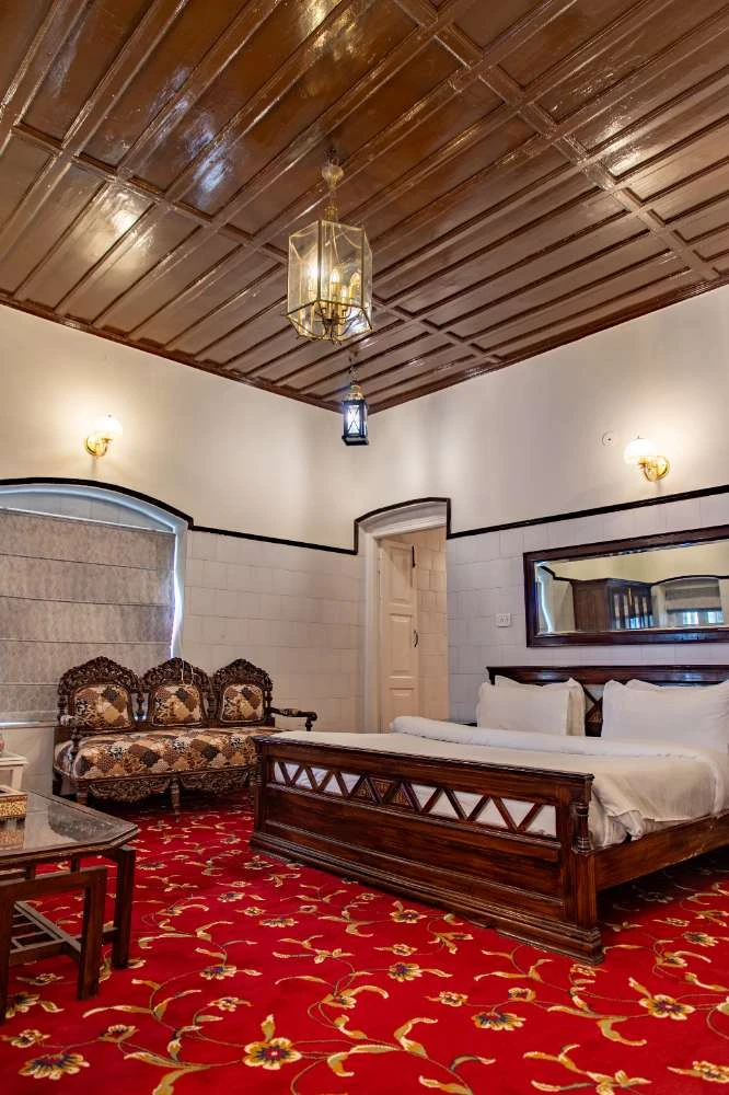Arvelia Mansion Luxe