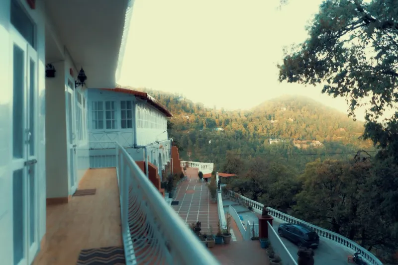 Arvelia Akasa , 4 Bed Suite