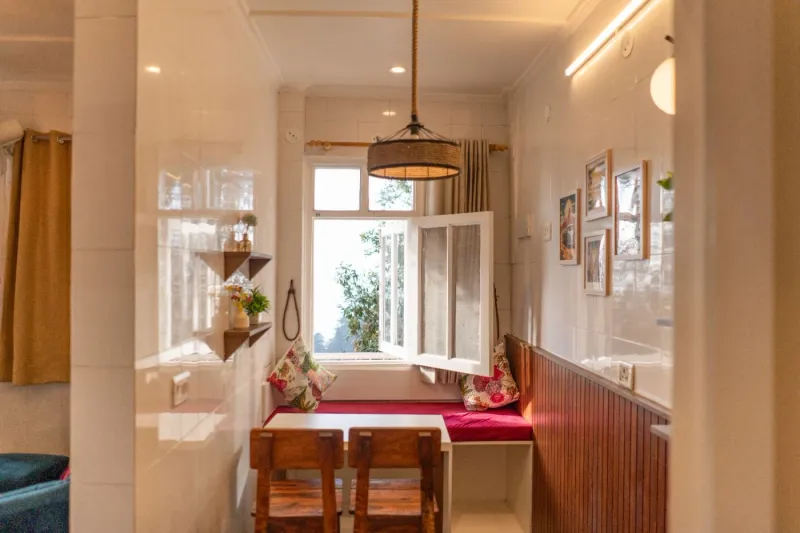 Arvelia Akasa , 4 Bed Suite
