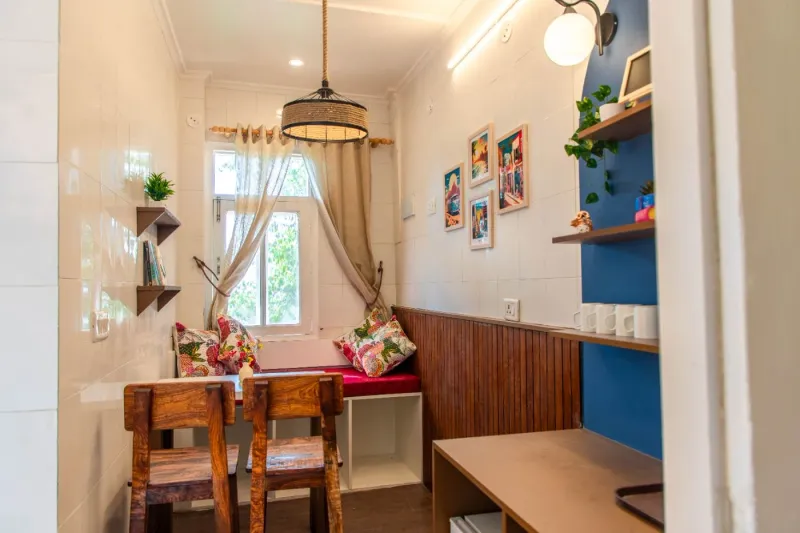 Arvelia Akasa , 4 Bed Suite