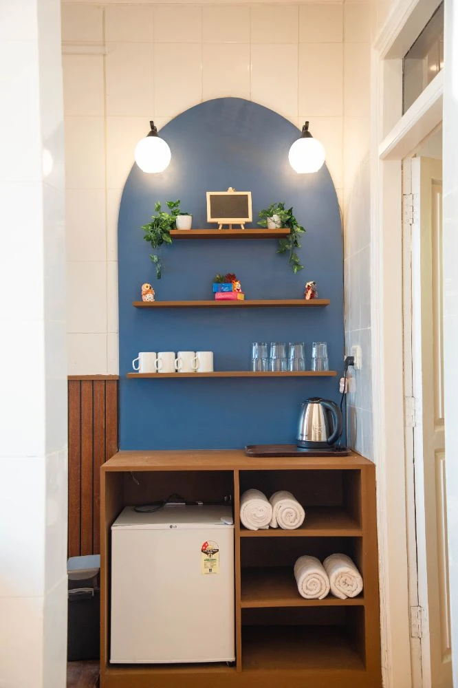 Arvelia Akasa , 4 Bed Suite