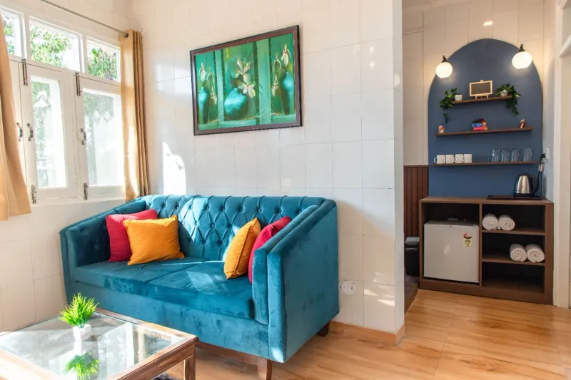 Arvelia Akasa , 4 Bed Suite