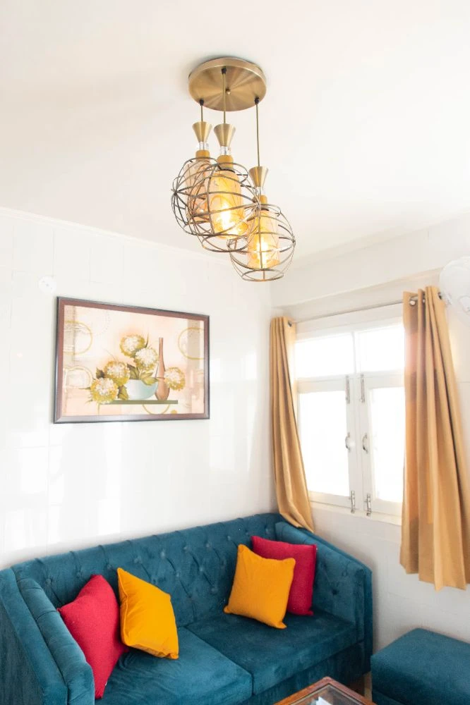 Arvelia Akasa , 4 Bed Suite