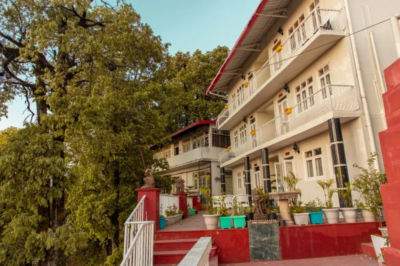 Arvelia Akasa , 4 Bed Suite