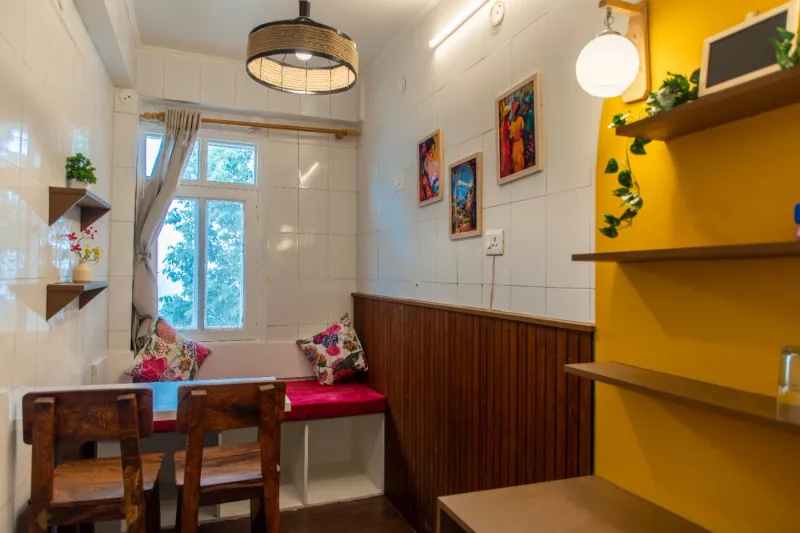 Arvelia Akasa , 4 Bed Suite