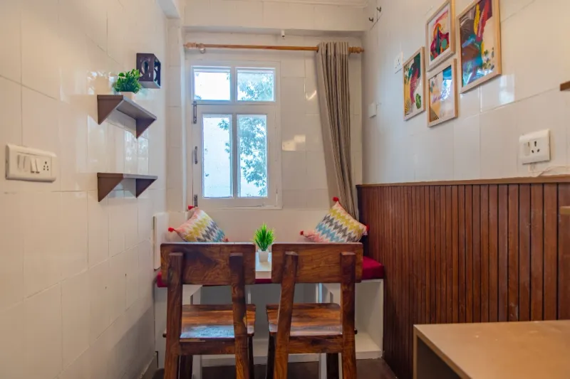 Arvelia Akasa , 4 Bed Suite