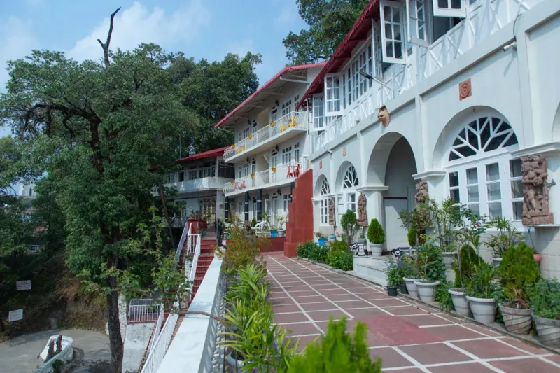 Arvelia Akasa , 4 Bed Suite