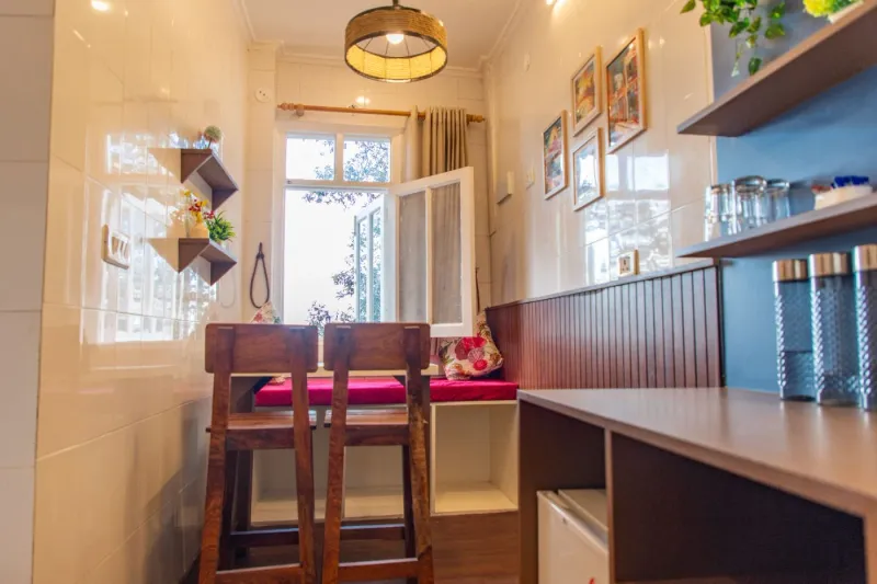 Arvelia Akasa , 4 Bed Suite