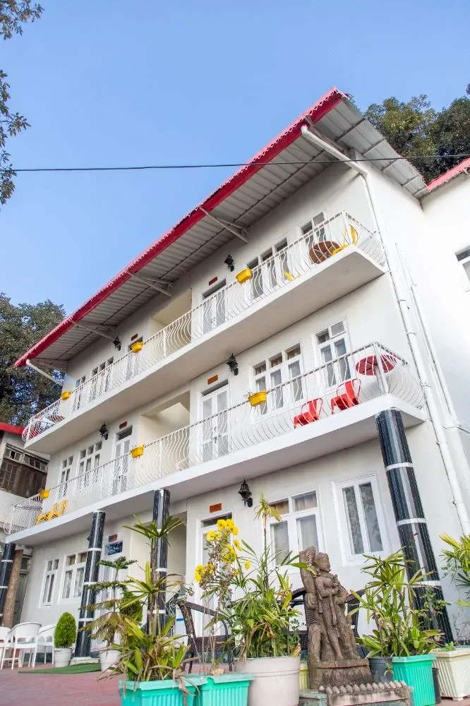 Arvelia Akasa , 4 Bed Suite