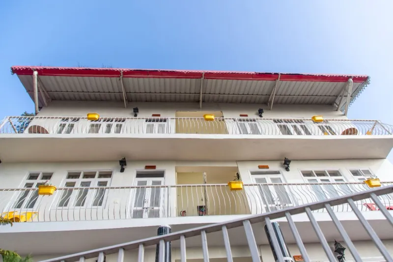 Arvelia Akasa , 4 Bed Suite
