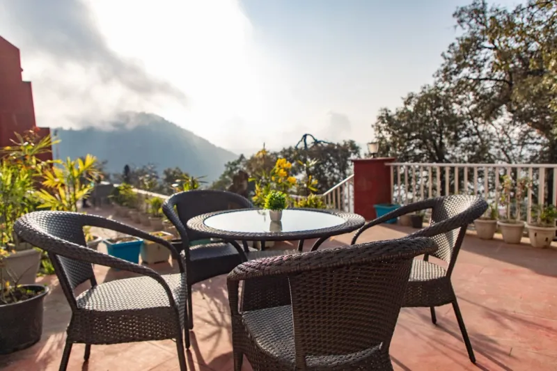 Arvelia Akasa , 4 Bed Suite