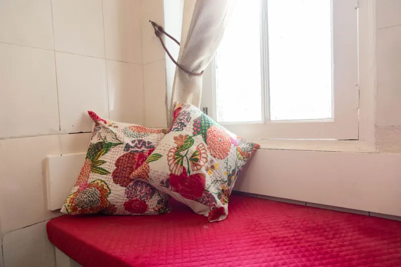 Arvelia Birch , 4 Bed Suite