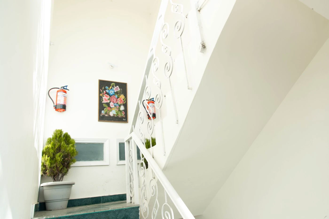Arvelia Birch , 4 Bed Suite