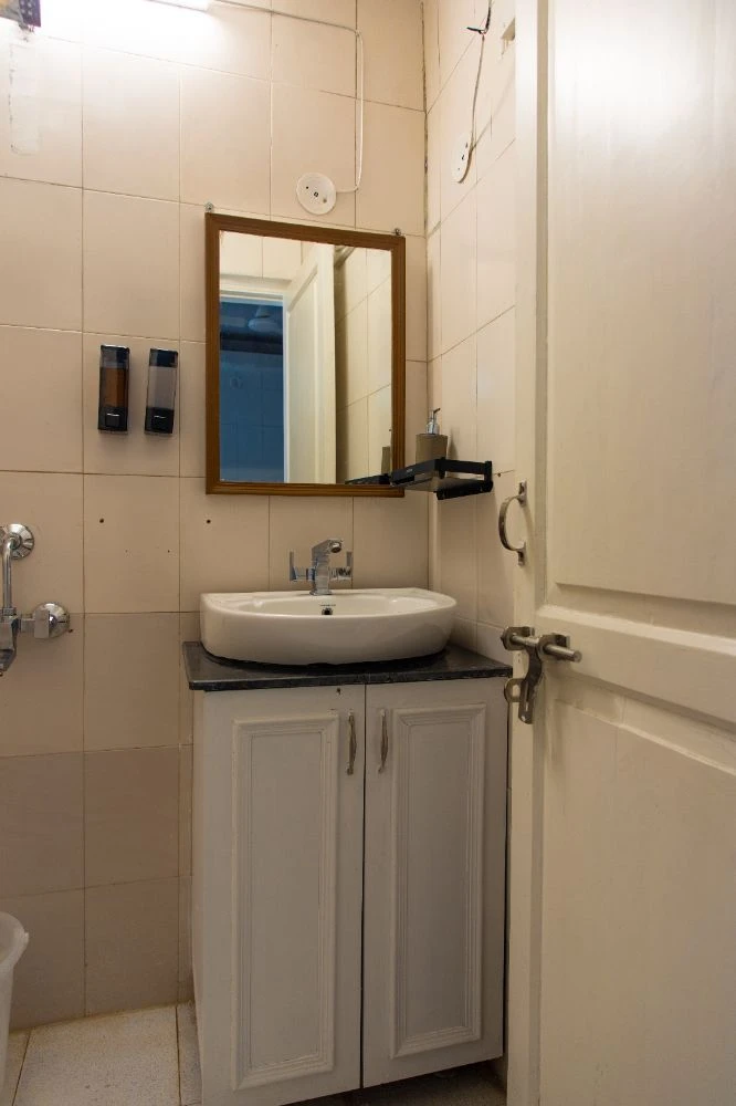 Arvelia Birch , 4 Bed Suite