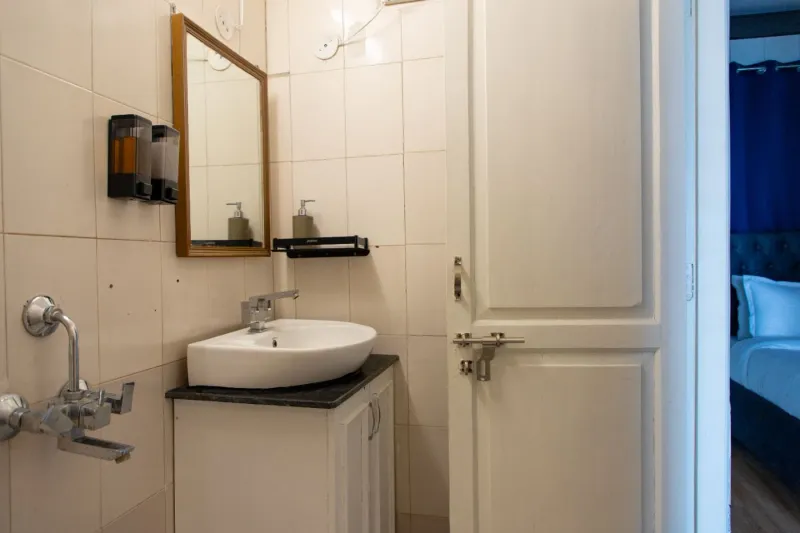 Arvelia Birch , 4 Bed Suite