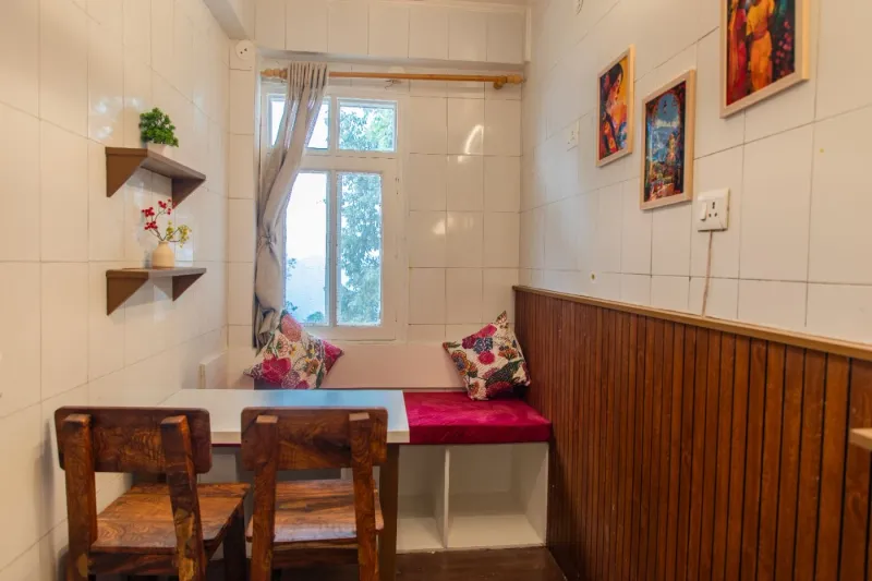 Arvelia Birch , 4 Bed Suite