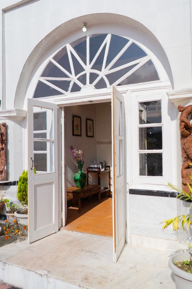 Arvelia Colonial Manor - Luxe