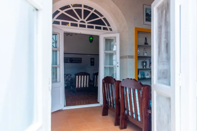 Arvelia Colonial Manor - Luxe