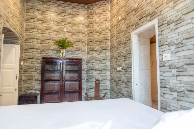 Arvelia Colonial Manor - Luxe