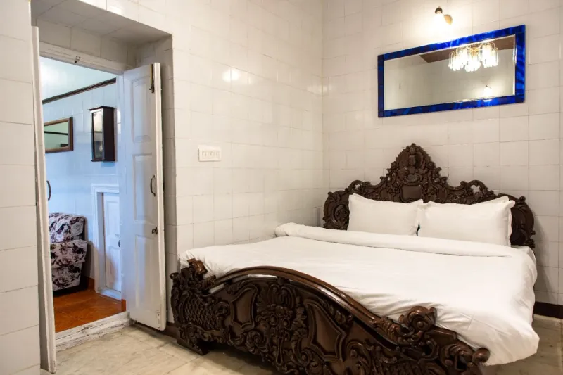 Arvelia Colonial Manor - Luxe