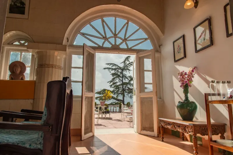 Arvelia Colonial Manor - Luxe