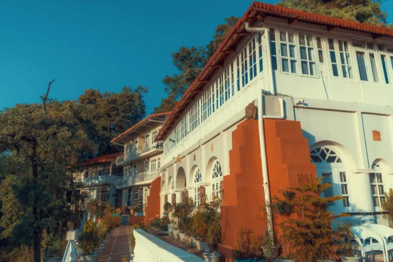 Arvelia Colonial Manor - Luxe