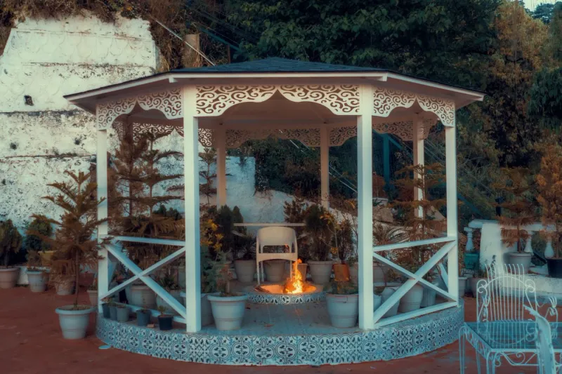 Arvelia Colonial Manor - Luxe