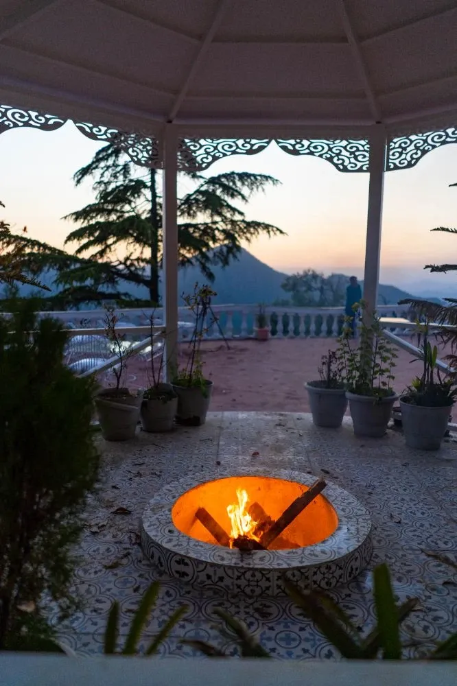 Arvelia Colonial Manor - Luxe