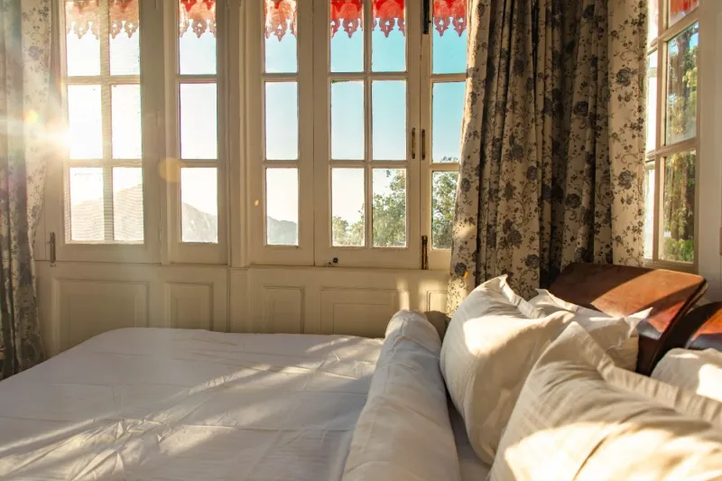 Arvelia Colonial George Everest - Luxe