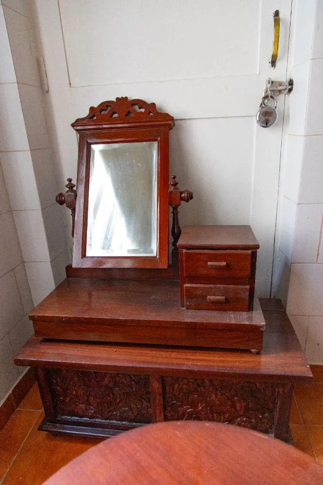 Arvelia Colonial George Everest - Luxe
