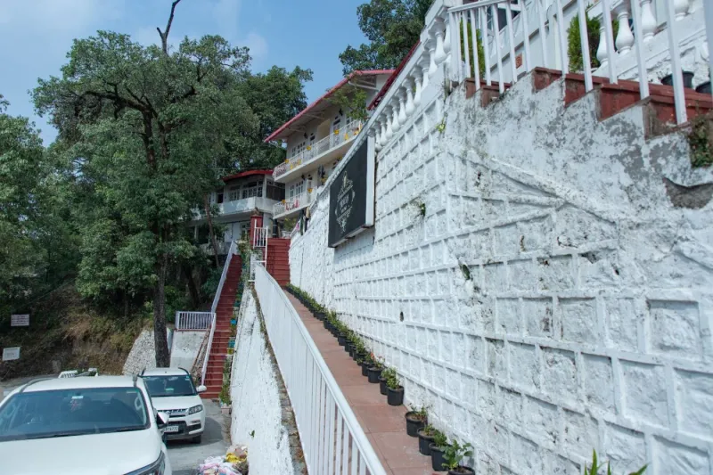 Arvelia Colonial George Everest - Luxe