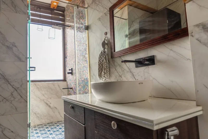 Tranquil Peaks Penthouse - Dehradun Mussoorie Road