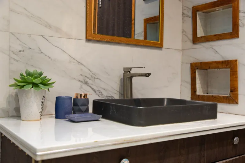 Tranquil Peaks Penthouse - Dehradun Mussoorie Road