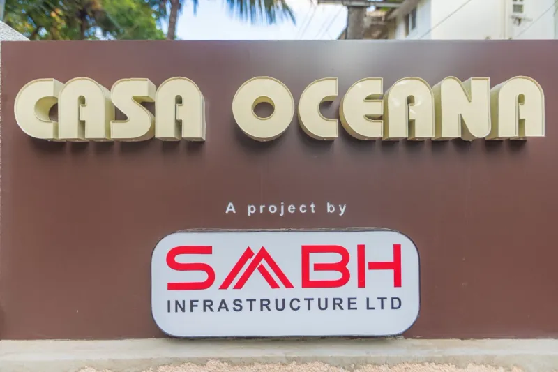 Tranquil 1BHK suite Pool+Field Calangute Da Alohas