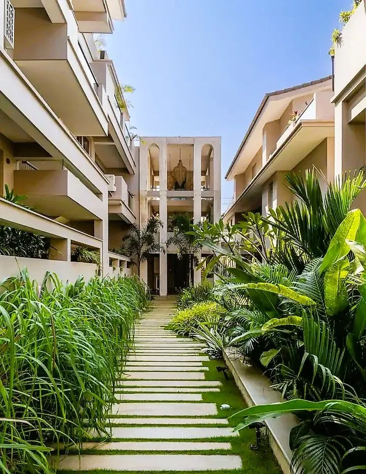 Da Alohas Boutique Picturesque Premium 2BR suite
