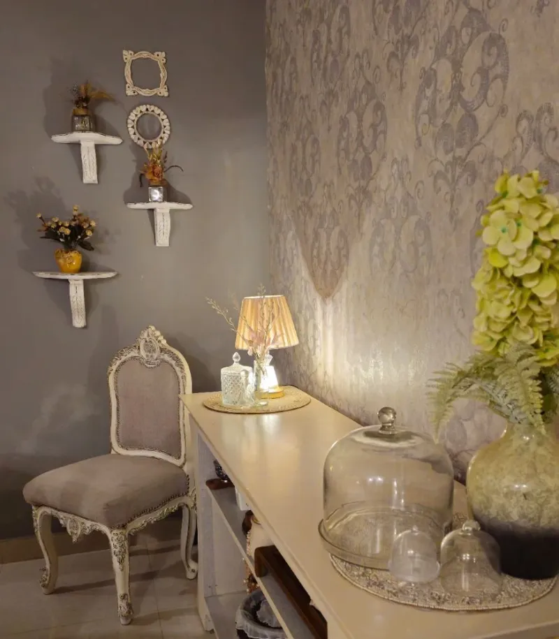 Luxe 4BHK Himalayan Range View - Madalsa Home